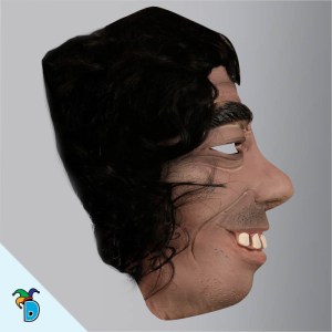 Mascara Teporocho